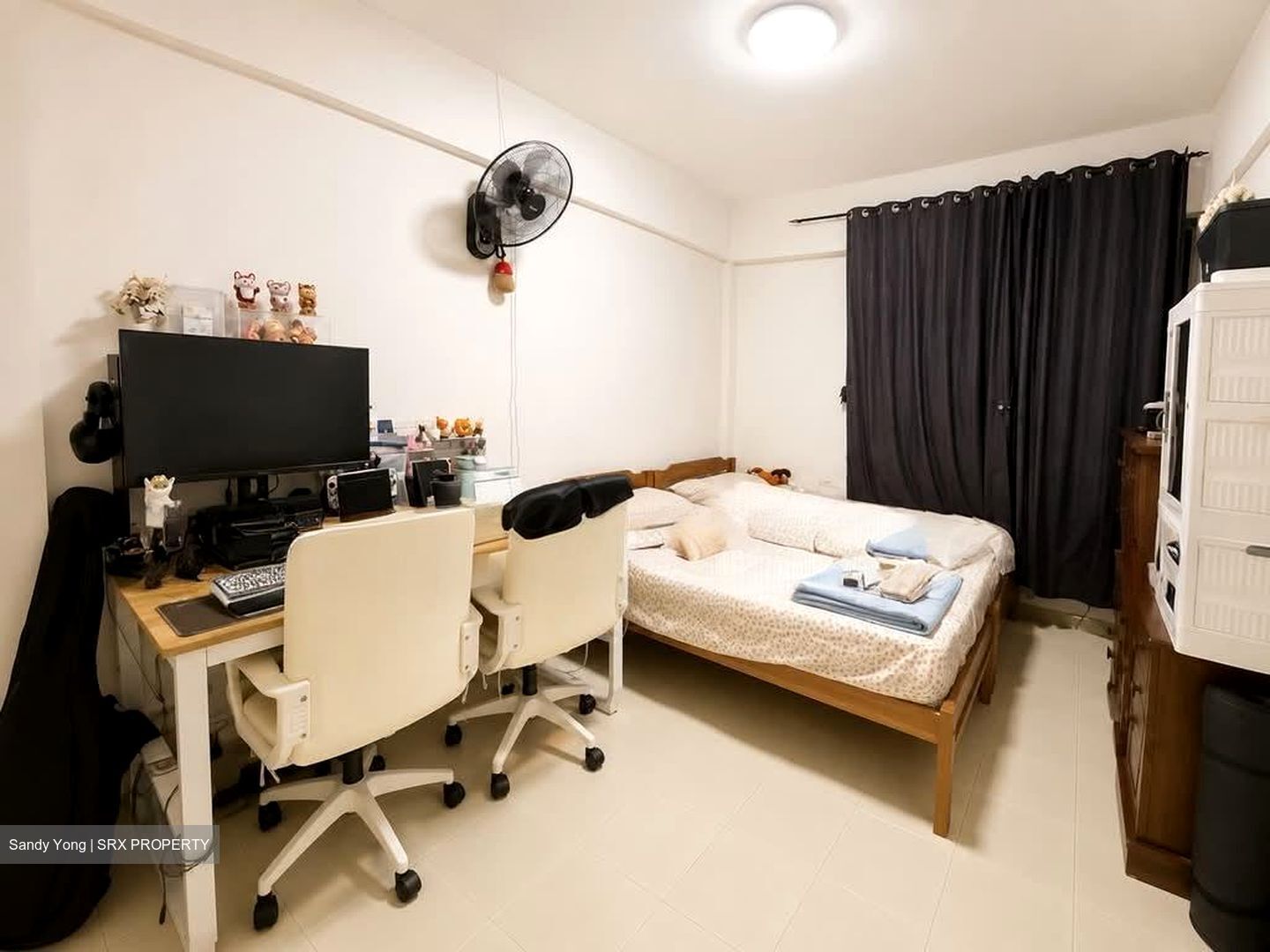 Blk 18 Saint George's East Gardens (Kallang/Whampoa), HDB 4 Rooms #575255121